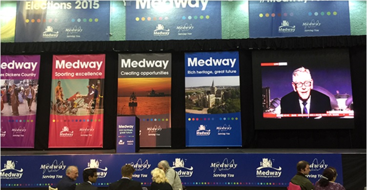 led screens at sporting events