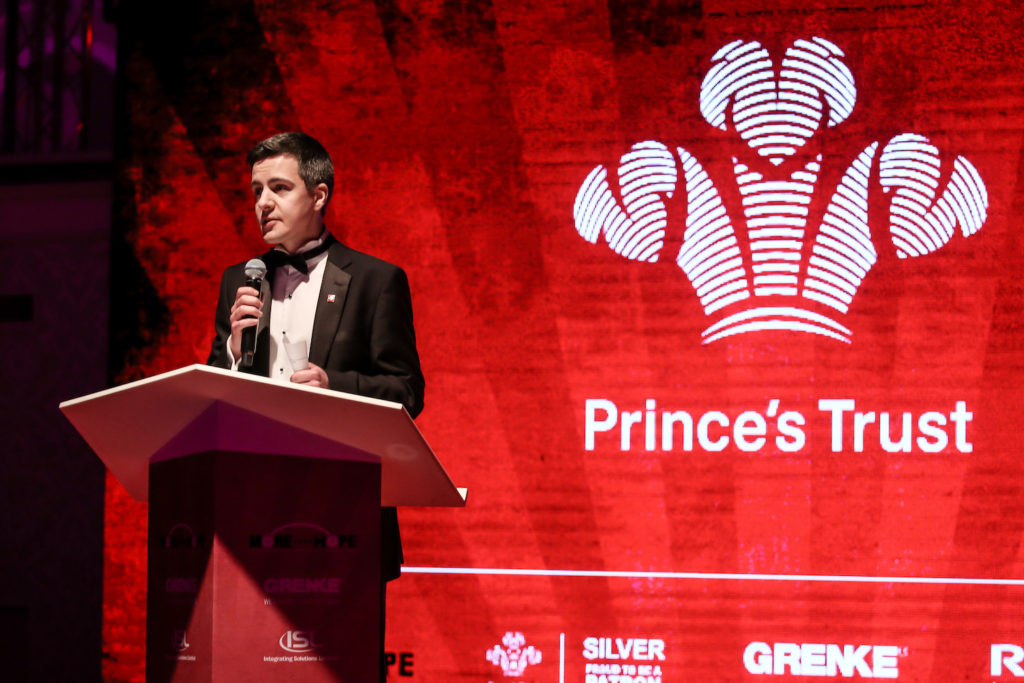 conference av hire