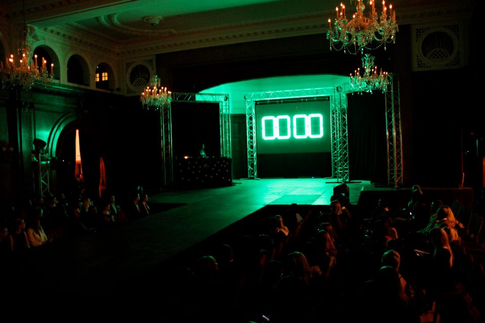 stage hire uk